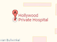 Hollywood Private Hospital